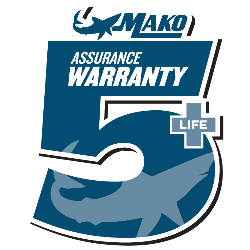 mako assurance logo